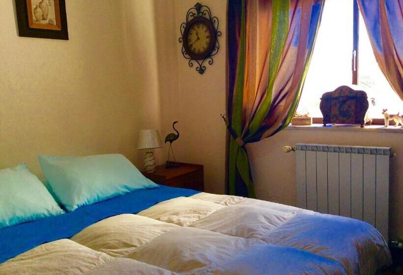 Пансион Villa Da Melis