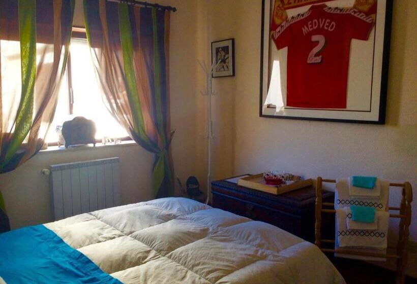 Пансион Villa Da Melis