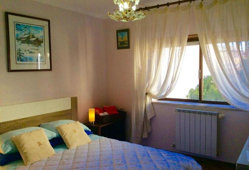 Пансион Villa Da Melis