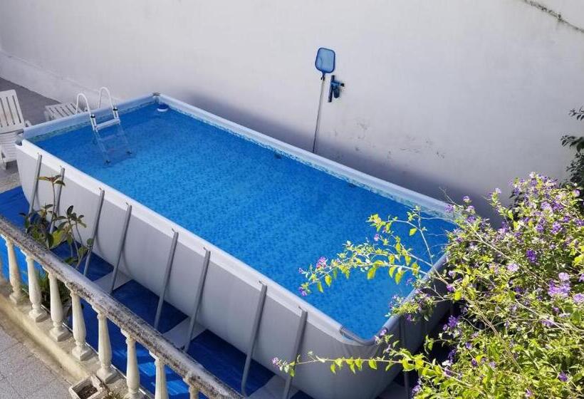 Пансион Villa Da Melis