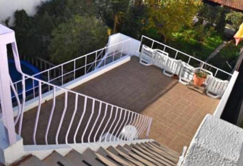 Пансион Villa Da Melis