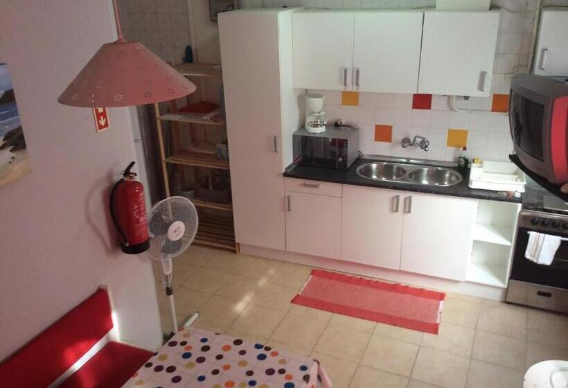 Пансион Villa Da Melis