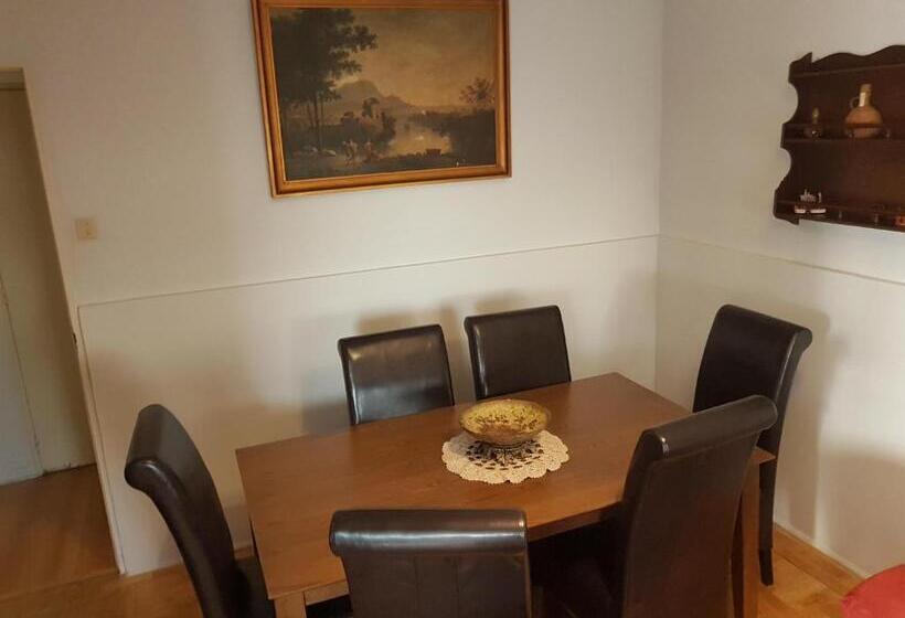 Пансион Villa Da Melis