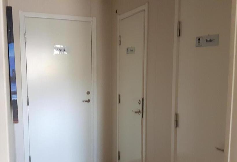 Täljebo Vandrarhem, Sundsbrovägen 1, Söderhamn