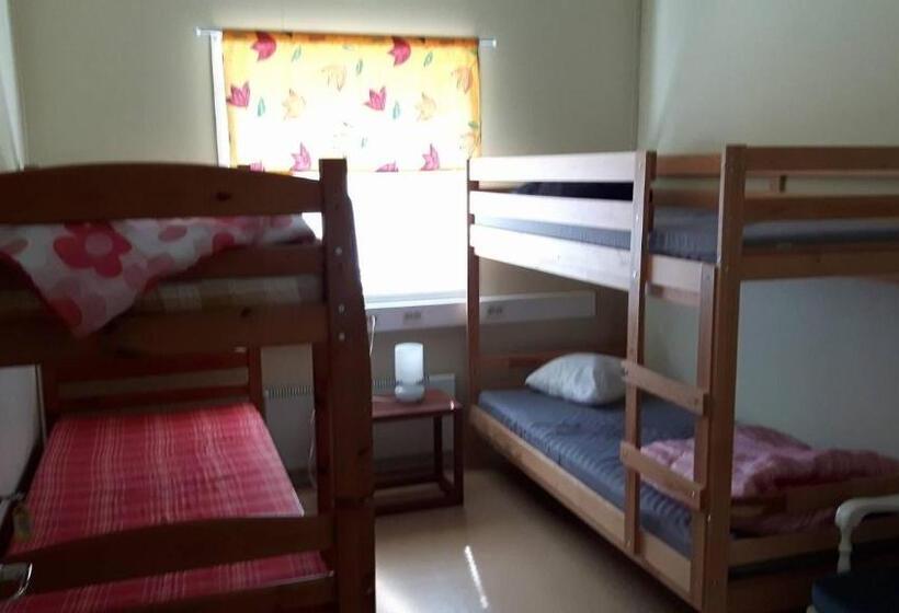 Täljebo Vandrarhem, Sundsbrovägen 1, Söderhamn