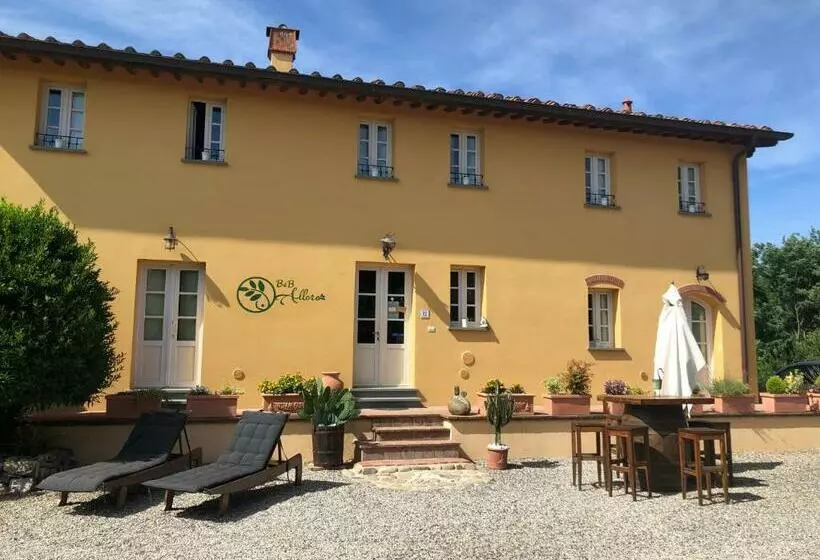 B&b Alloro