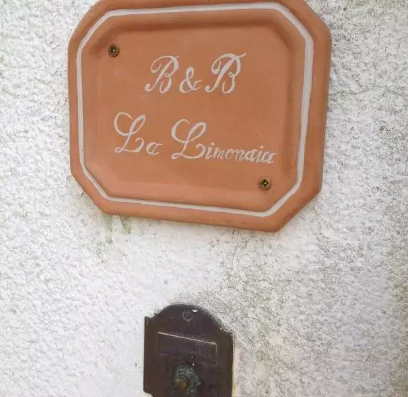 B&b La Limonaia