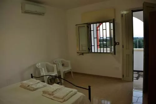 B&b La Seta Rossa