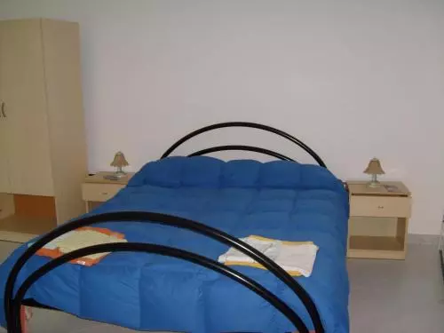 B&b La Seta Rossa