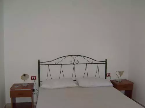 B&b La Seta Rossa