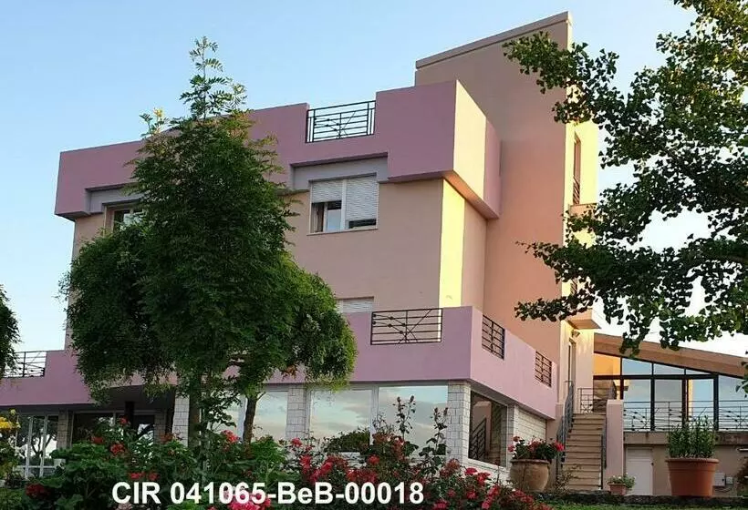 B&b La Torretta