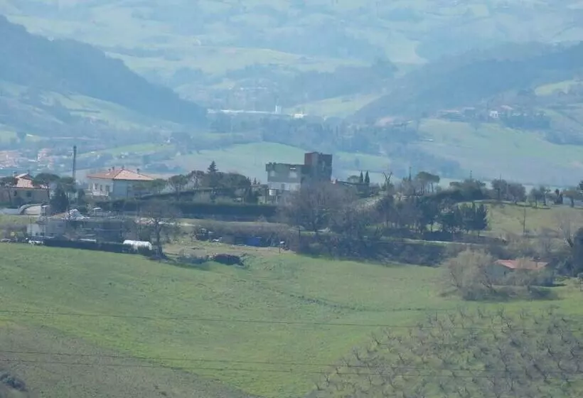 B&b La Torretta
