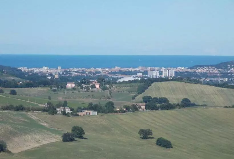 B&b La Torretta