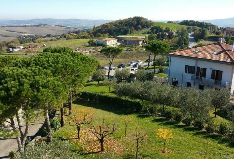 B&b La Torretta