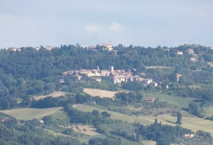 B&b La Torretta