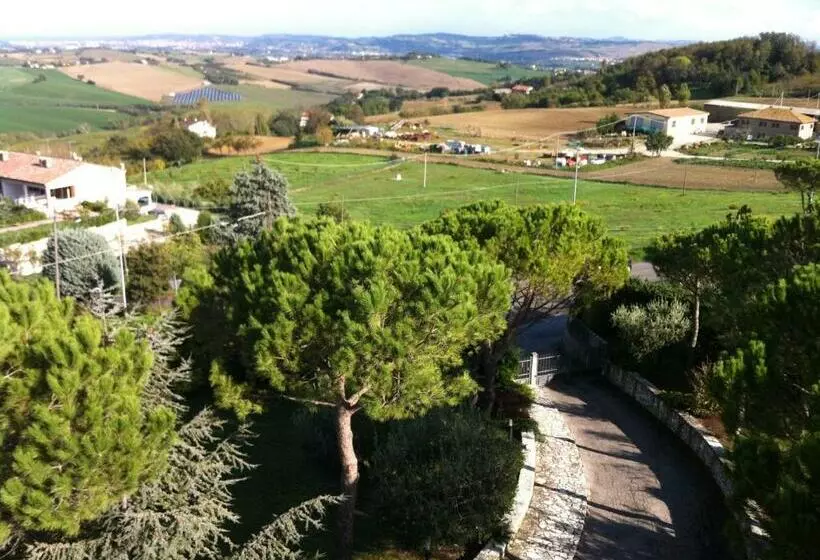 B&b La Torretta