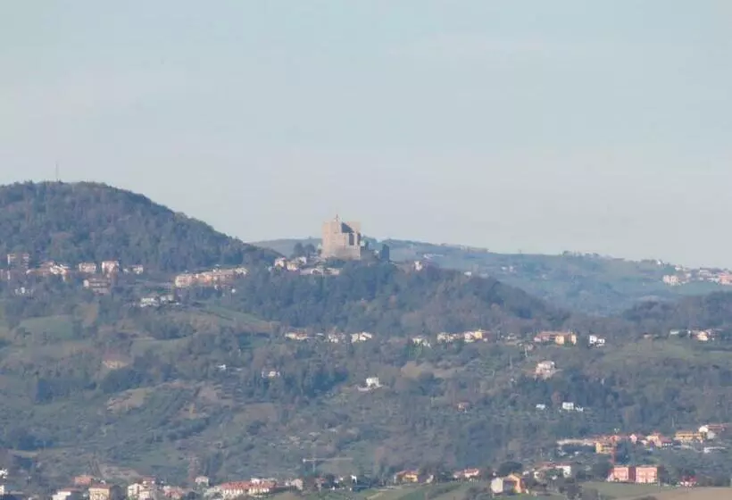 B&b La Torretta