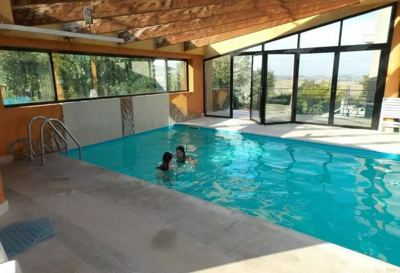 B&b La Torretta