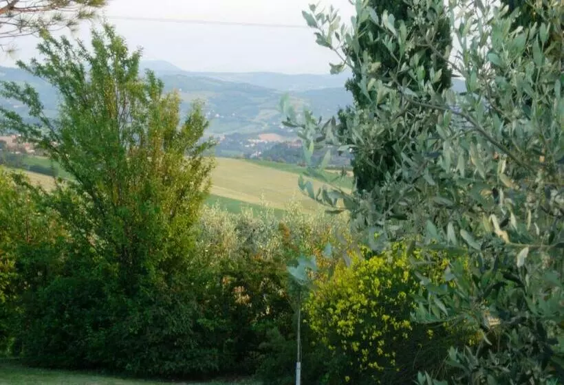 B&b La Torretta