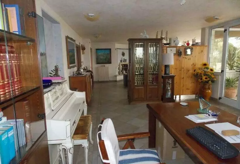 B&b La Torretta
