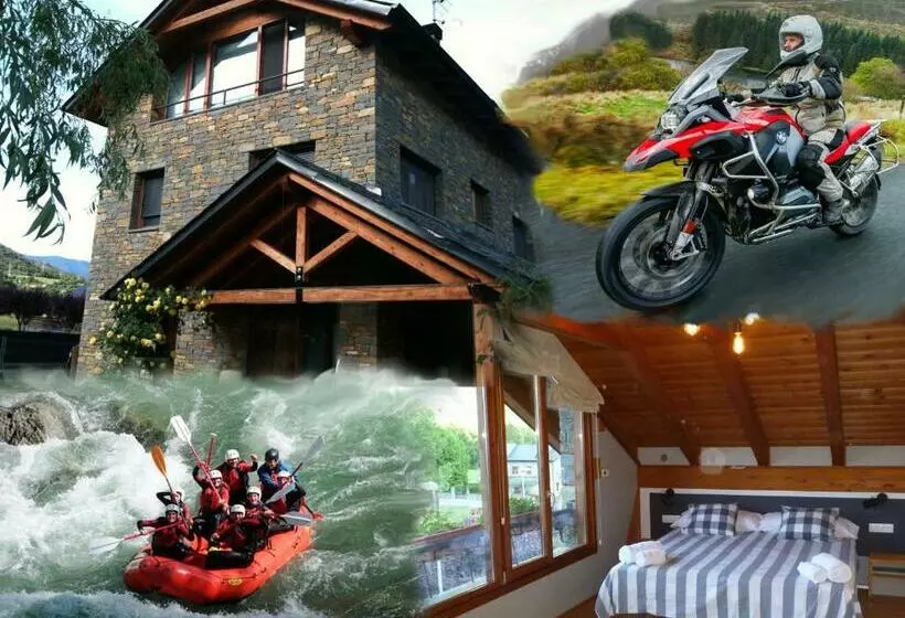 Bed & Breakfast Can Congost