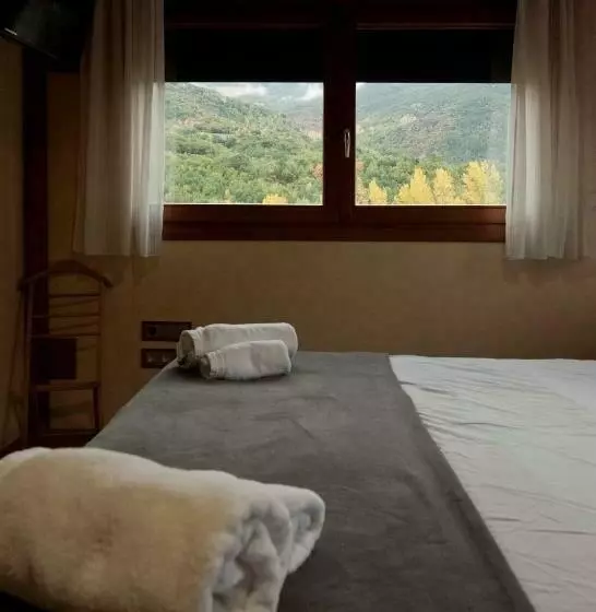 Bed & Breakfast Can Congost