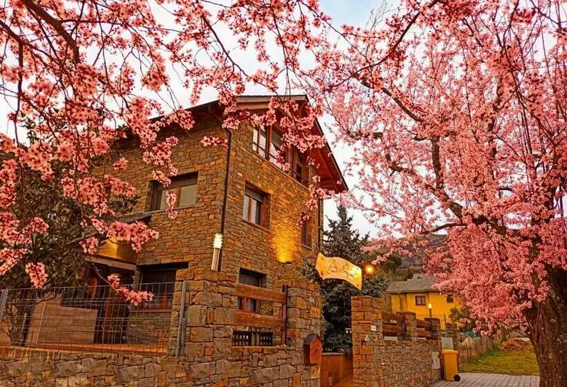 Bed & Breakfast Can Congost