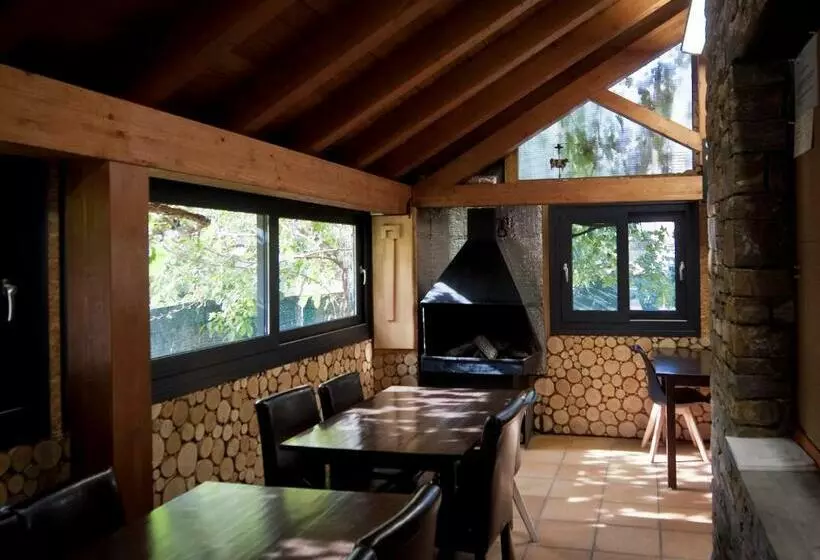 Bed & Breakfast Can Congost