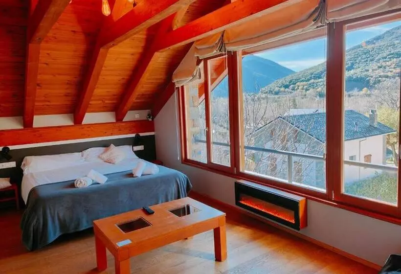 Bed & Breakfast Can Congost