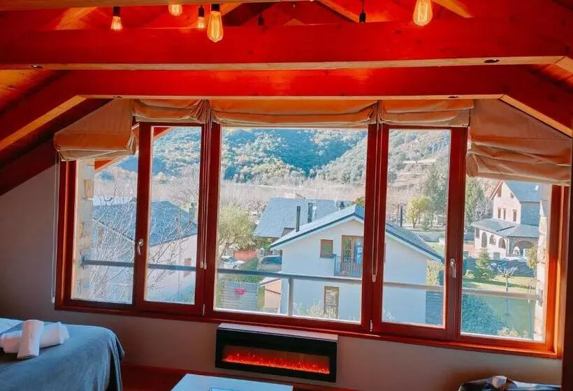 Bed & Breakfast Can Congost