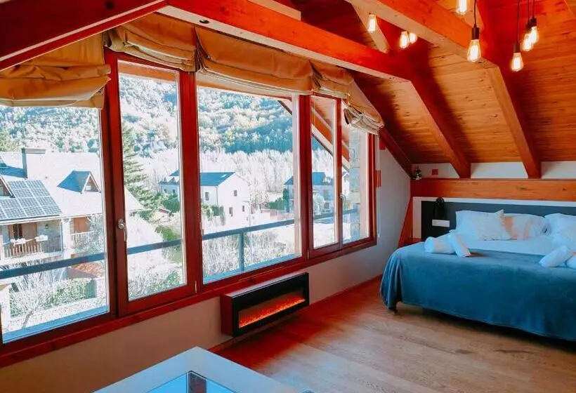 Bed & Breakfast Can Congost