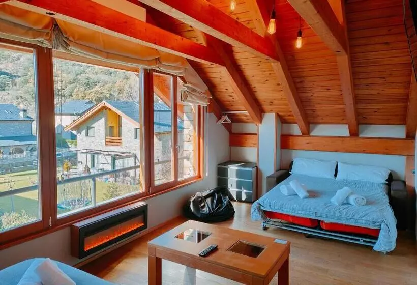 Bed & Breakfast Can Congost