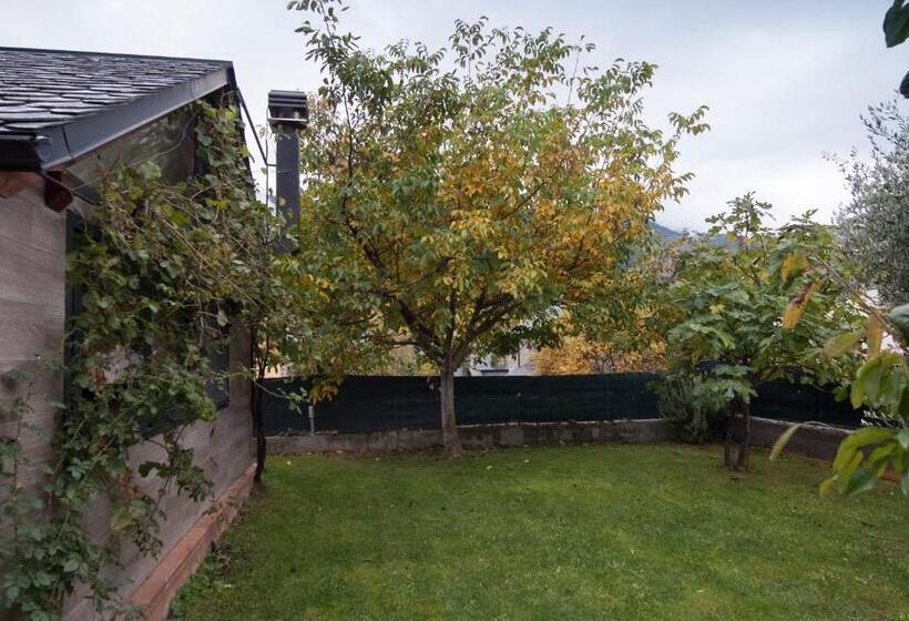 צימר Can Congost