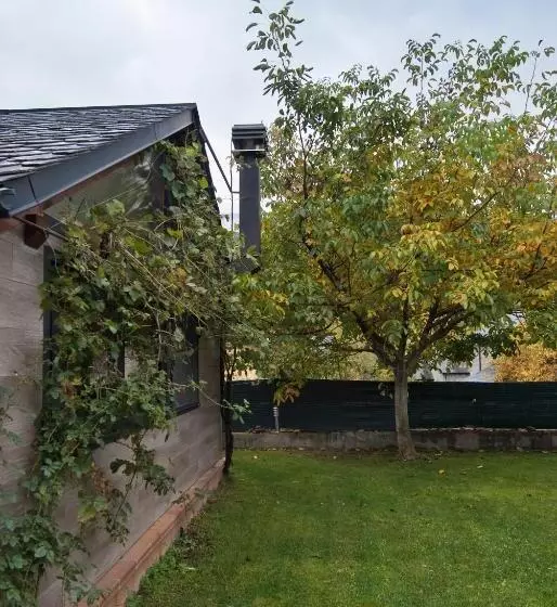 Bed & Breakfast Can Congost