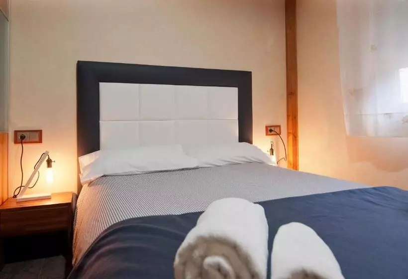 Bed & Breakfast Can Congost