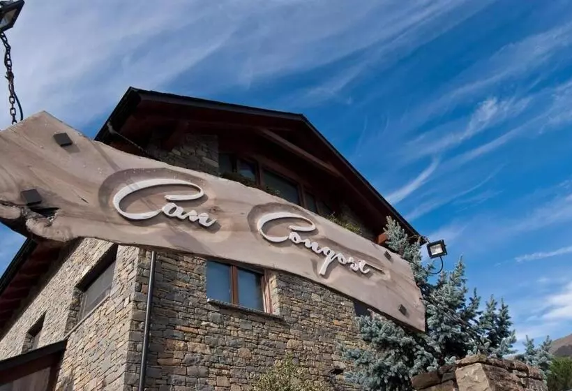 Bed & Breakfast Can Congost