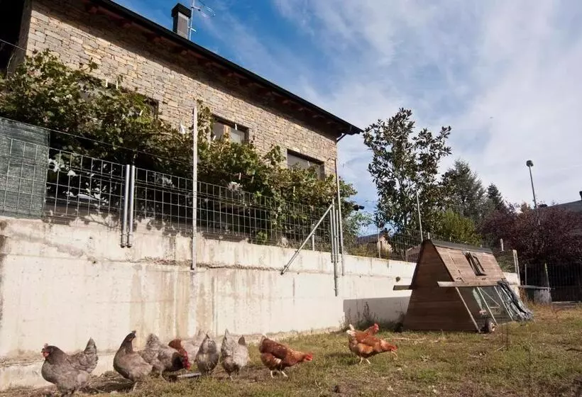 Bed & Breakfast Can Congost