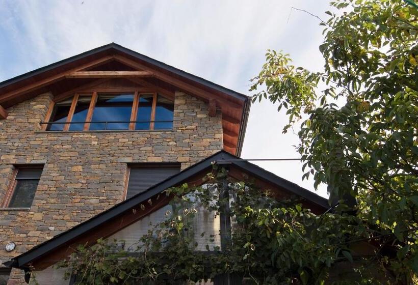 צימר Can Congost