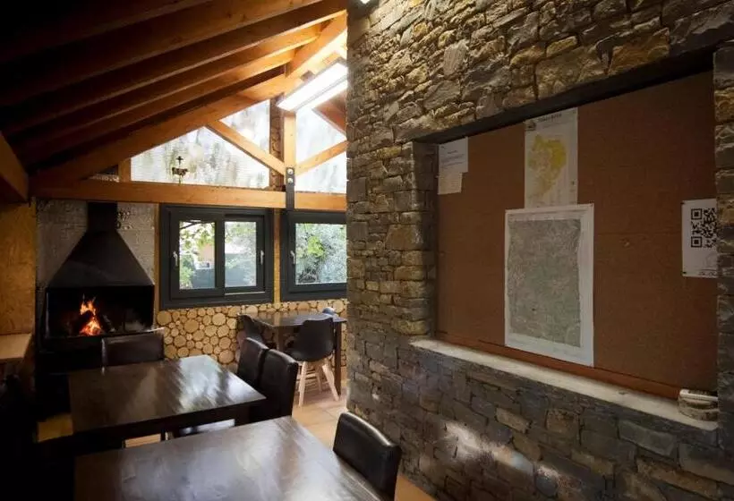 Bed & Breakfast Can Congost