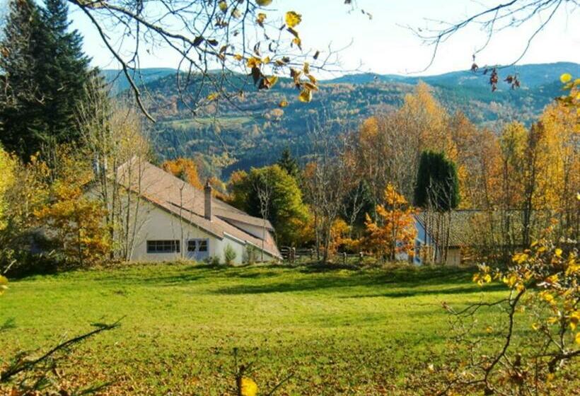 צימר Chambre&table D Hotes Ptitmonde