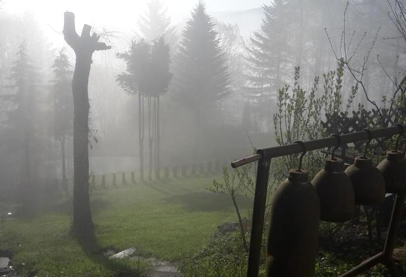 צימר Chambre&table D Hotes Ptitmonde