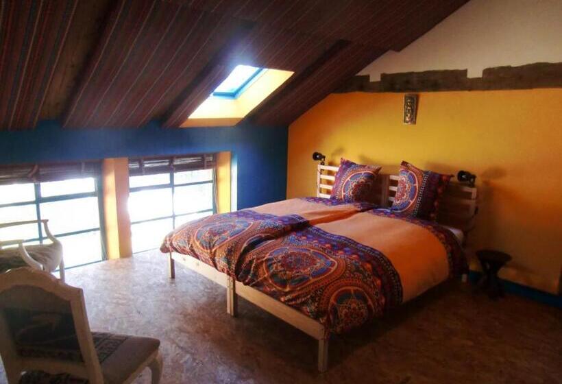 צימר Chambre&table D Hotes Ptitmonde