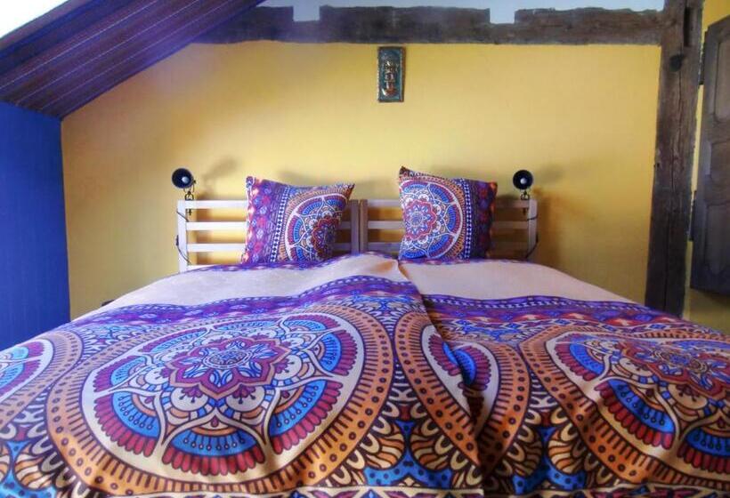 צימר Chambre&table D Hotes Ptitmonde