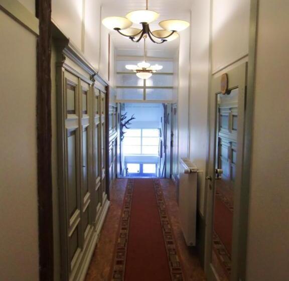 צימר Chambre&table D Hotes Ptitmonde