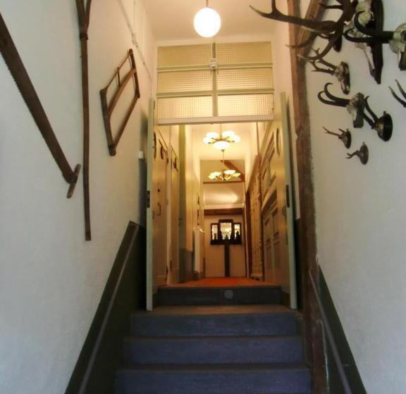 צימר Chambre&table D Hotes Ptitmonde