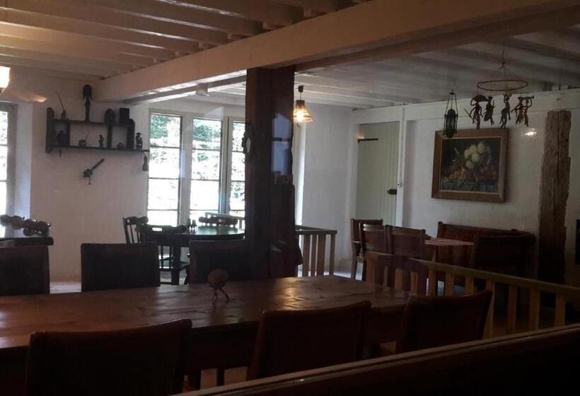 צימר Chambre&table D Hotes Ptitmonde