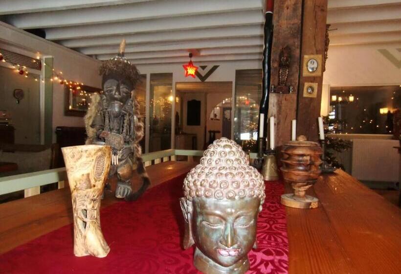 צימר Chambre&table D Hotes Ptitmonde