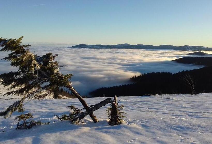 צימר Chambre&table D Hotes Ptitmonde