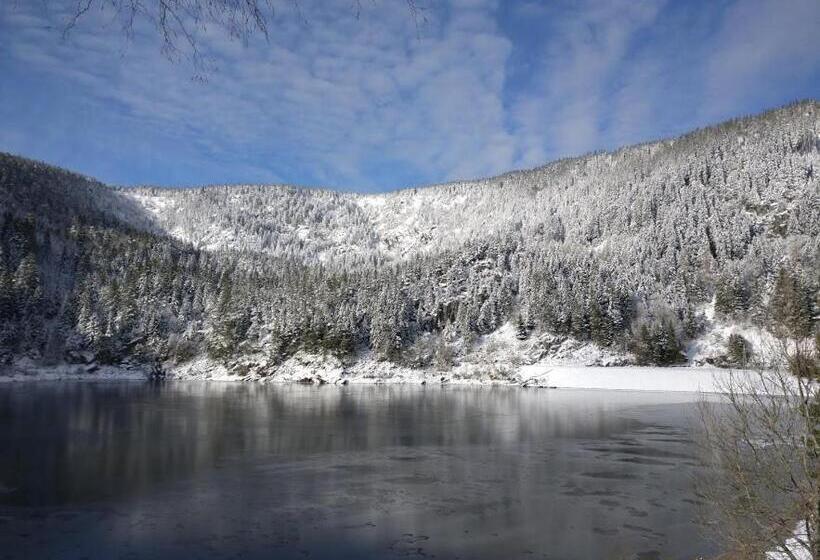 צימר Chambre&table D Hotes Ptitmonde