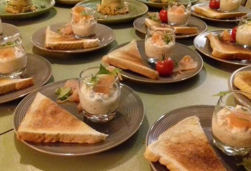 צימר Chambre&table D Hotes Ptitmonde